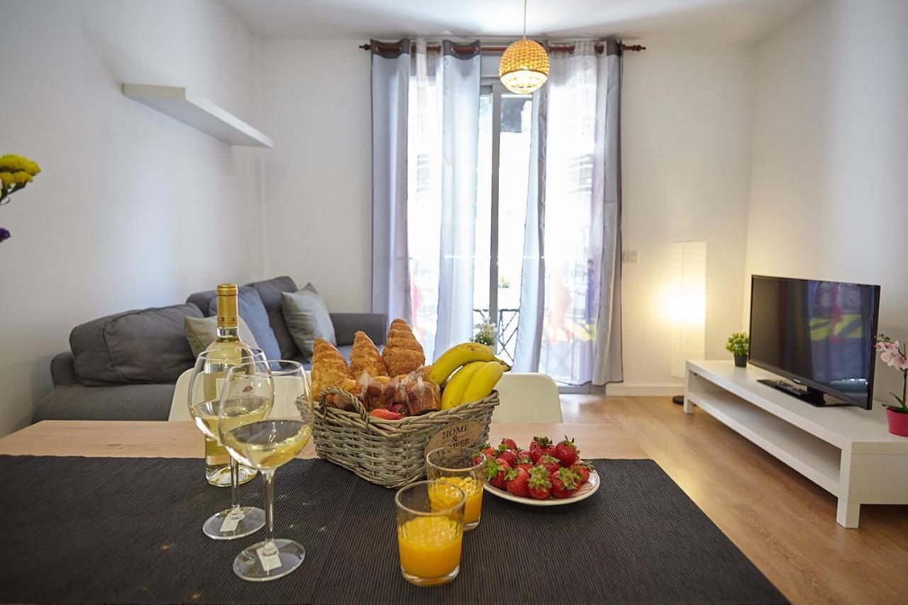 Apartamento Sol Y Mar I Las Galletas Eksteriør billede