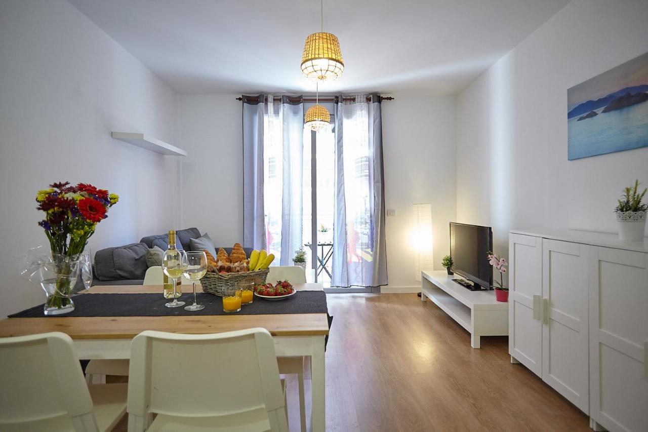 Apartamento Sol Y Mar I Las Galletas Eksteriør billede